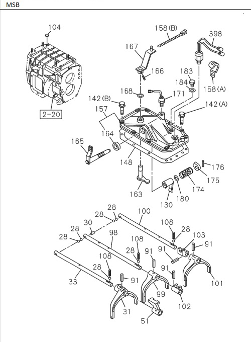 Partial Engine